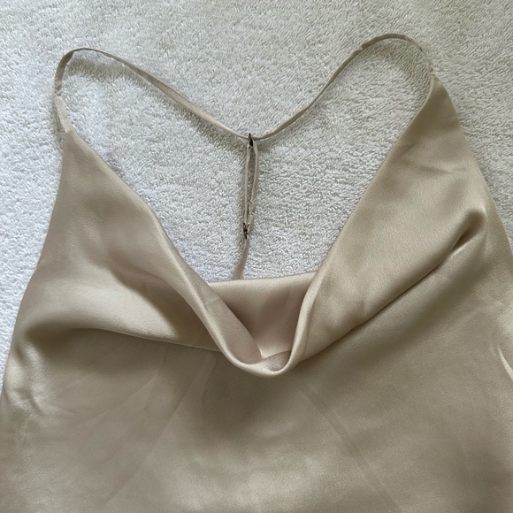 Abercrombie bodysuit NWOT - Picture 5 of 10